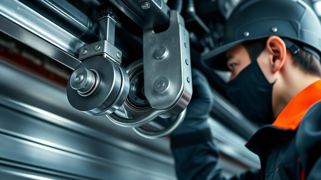 Roller Replacement: A Complete Guide for Homeowners