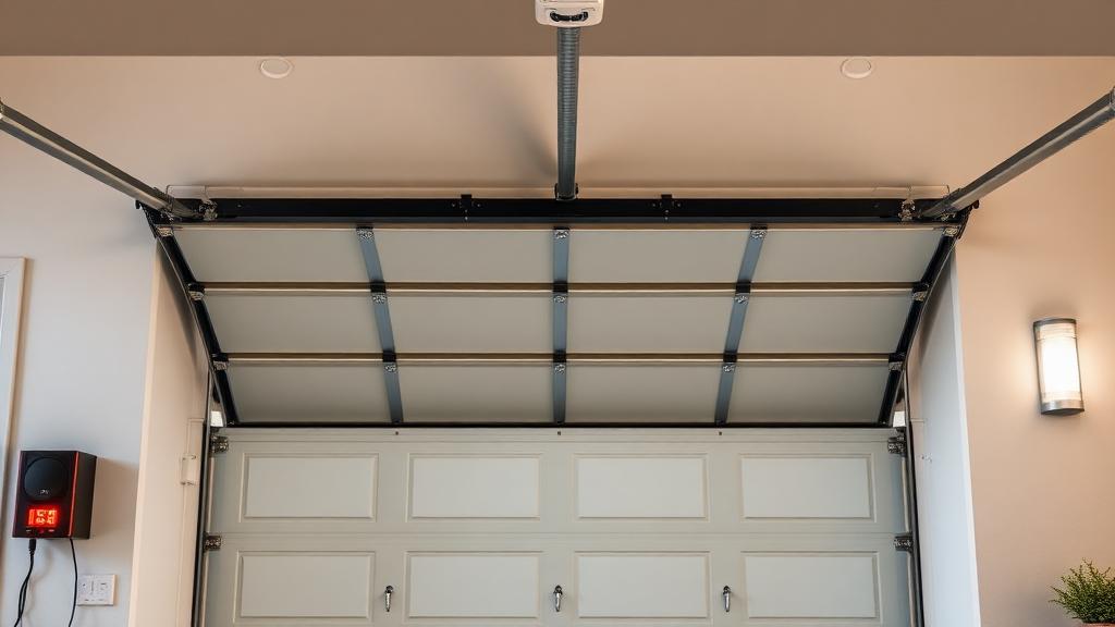 Crush Prevention Systems: Protecting Your Family