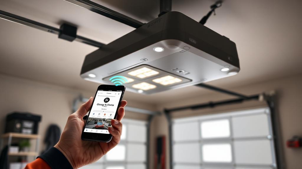 Smart Features Overview: What Every Homeowner Should Know