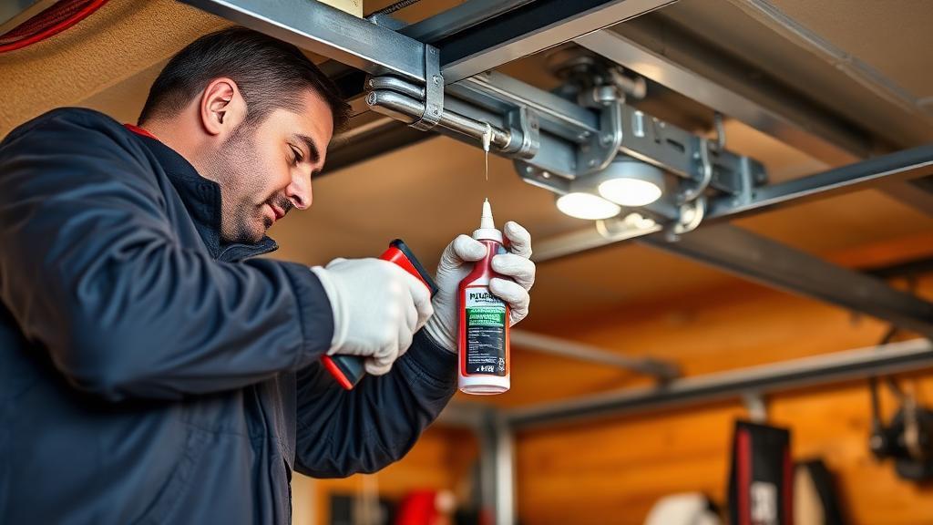 Preparing Your Garage Door for Spring: Essential Tips